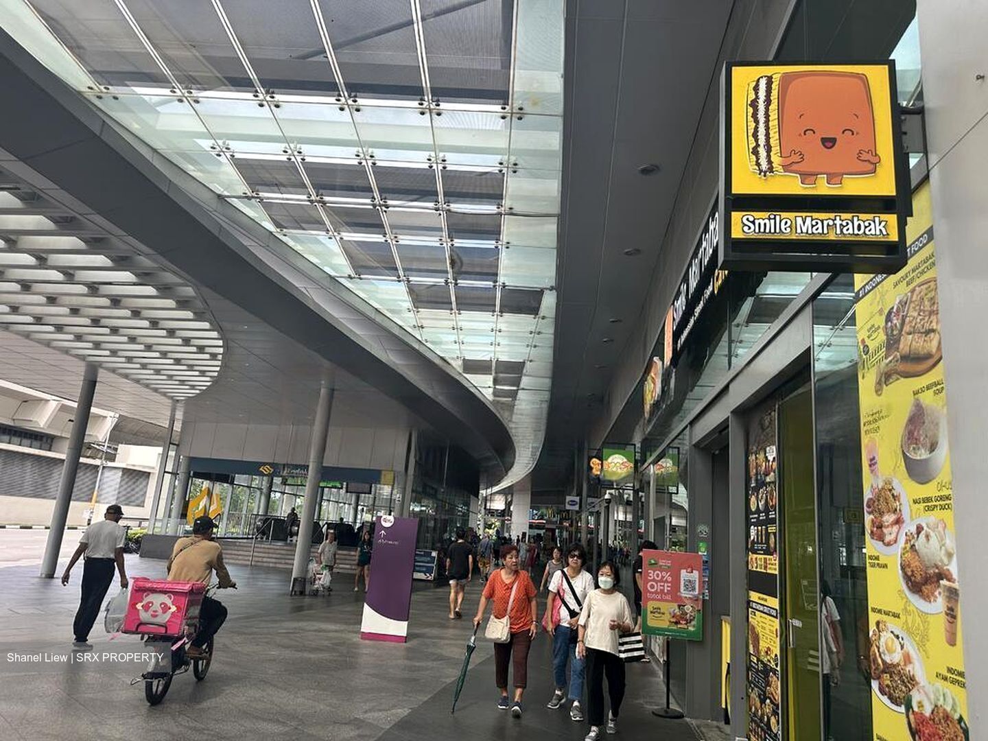 Bedok Residences (D16), Apartment #484696621